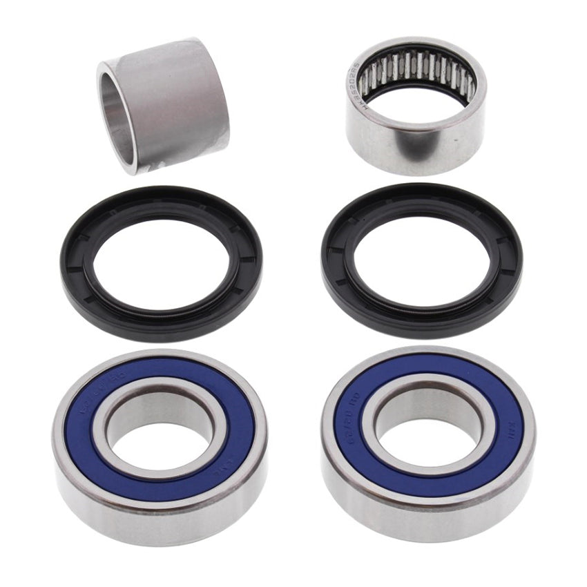 W/B Kit Rear YZF-R6 03-16 25-1476