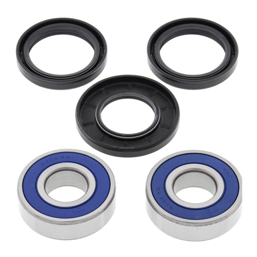 W/B Kit Rocket 3 04-13 25-1558