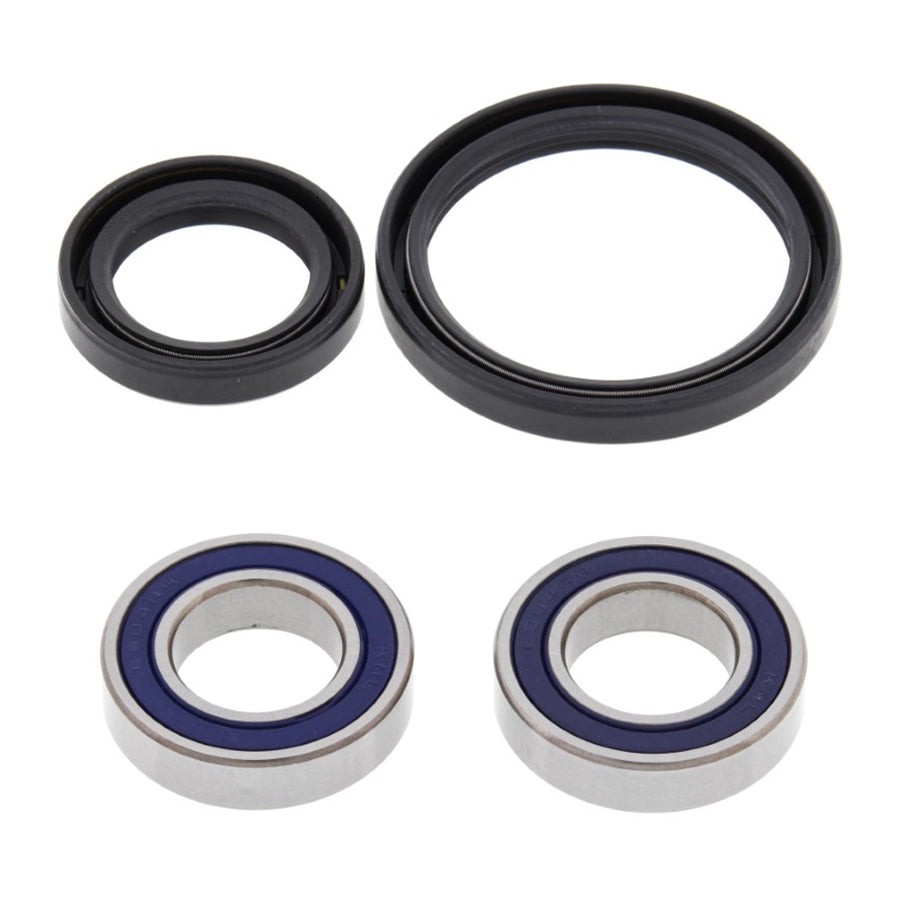 W/B Kit Front WR250F 01-19 25-1632