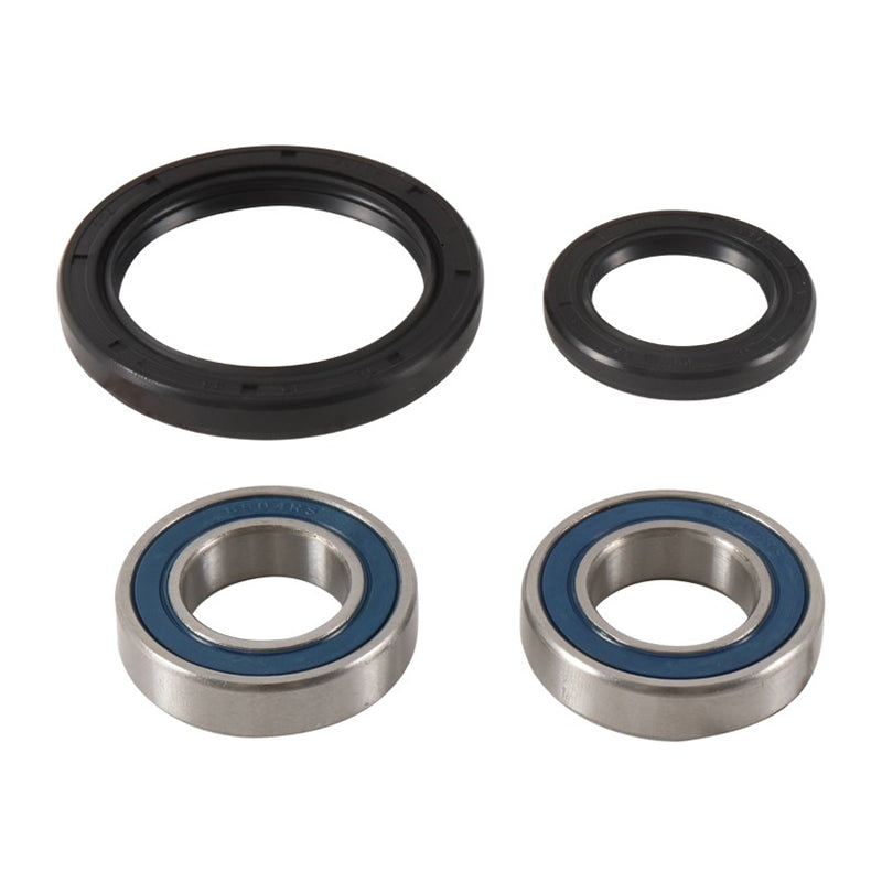 W/B Kit Front DRZ400 00 25-1753