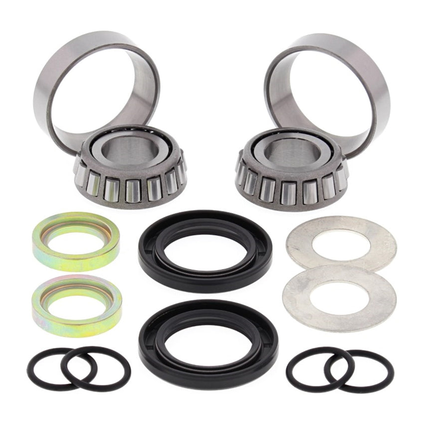SW/B Kit KVF 650 D 2013 28-1059