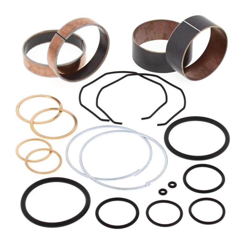 Fork Bushing Kit Hon/Kaw/Yam 38-6010