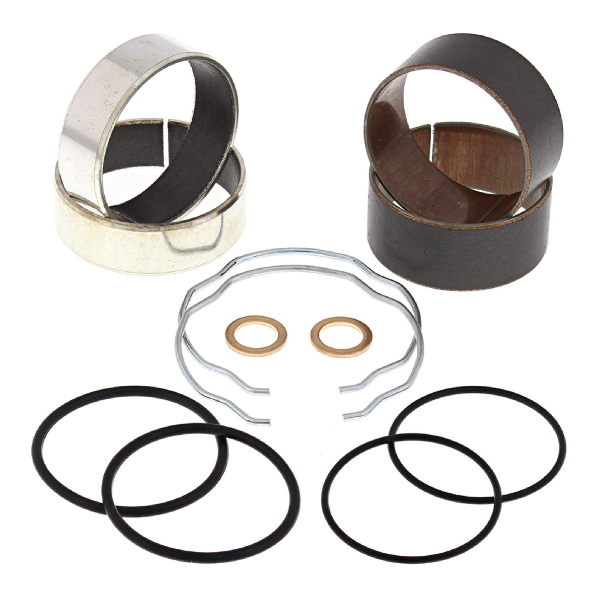 Fork Bushing Kit Honda CBR1000RR 12-19/C 38-6114
