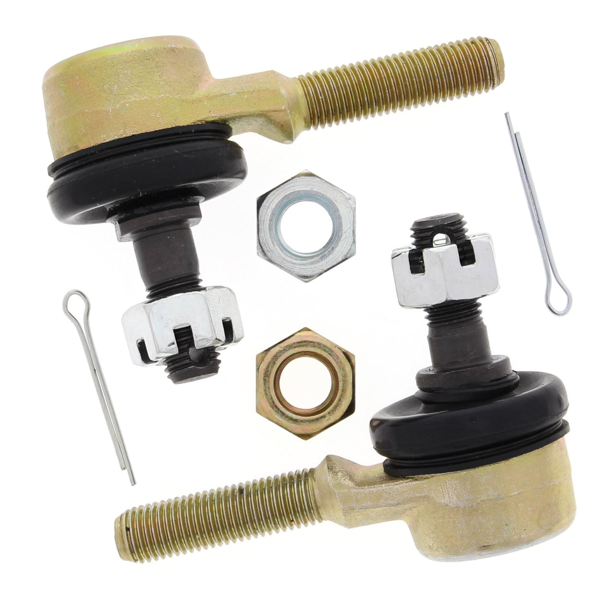 Tie Rod End Kit KLF110 87-88 51-1012
