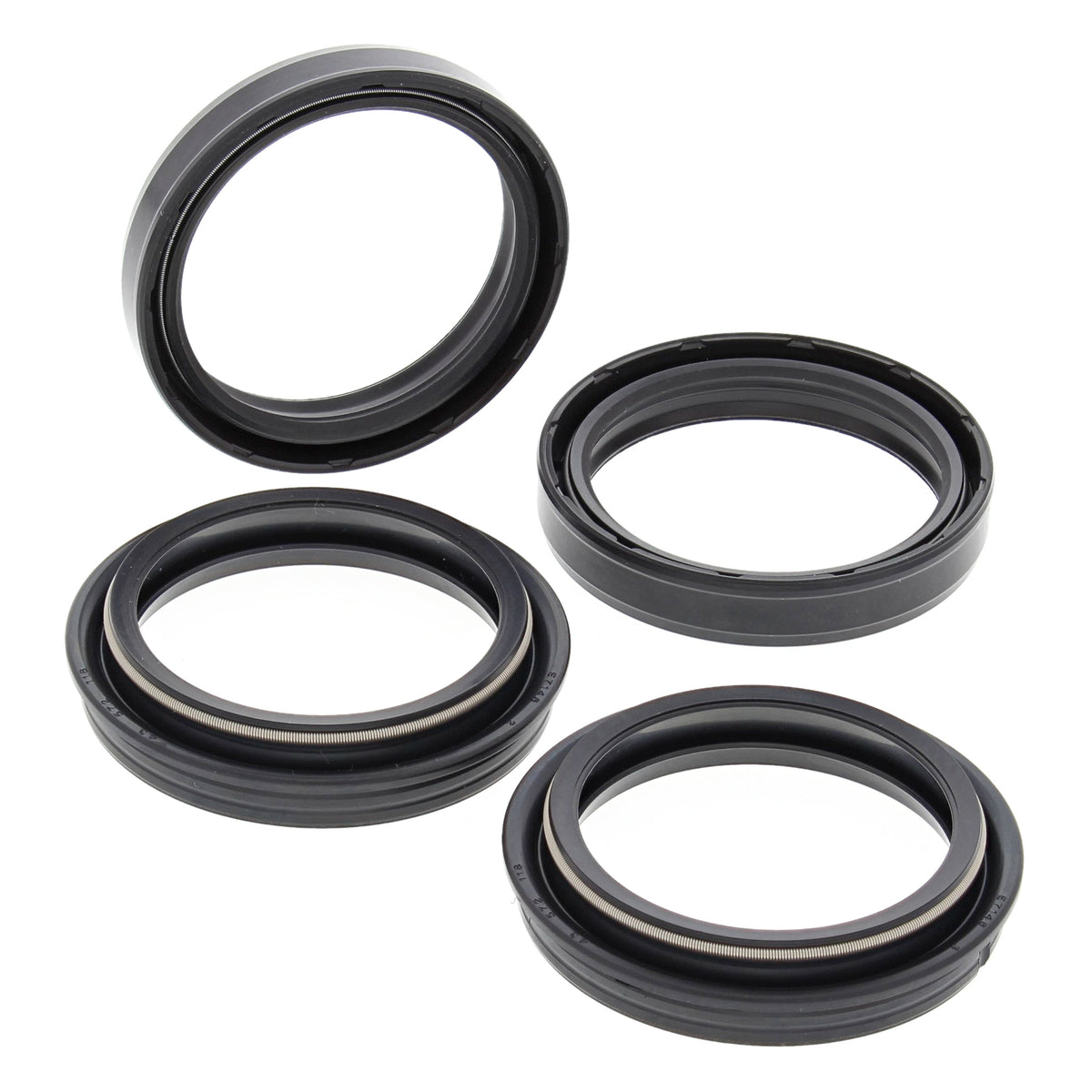 Fork/Dust Seal Kit Triumph Tiger 800 56-126