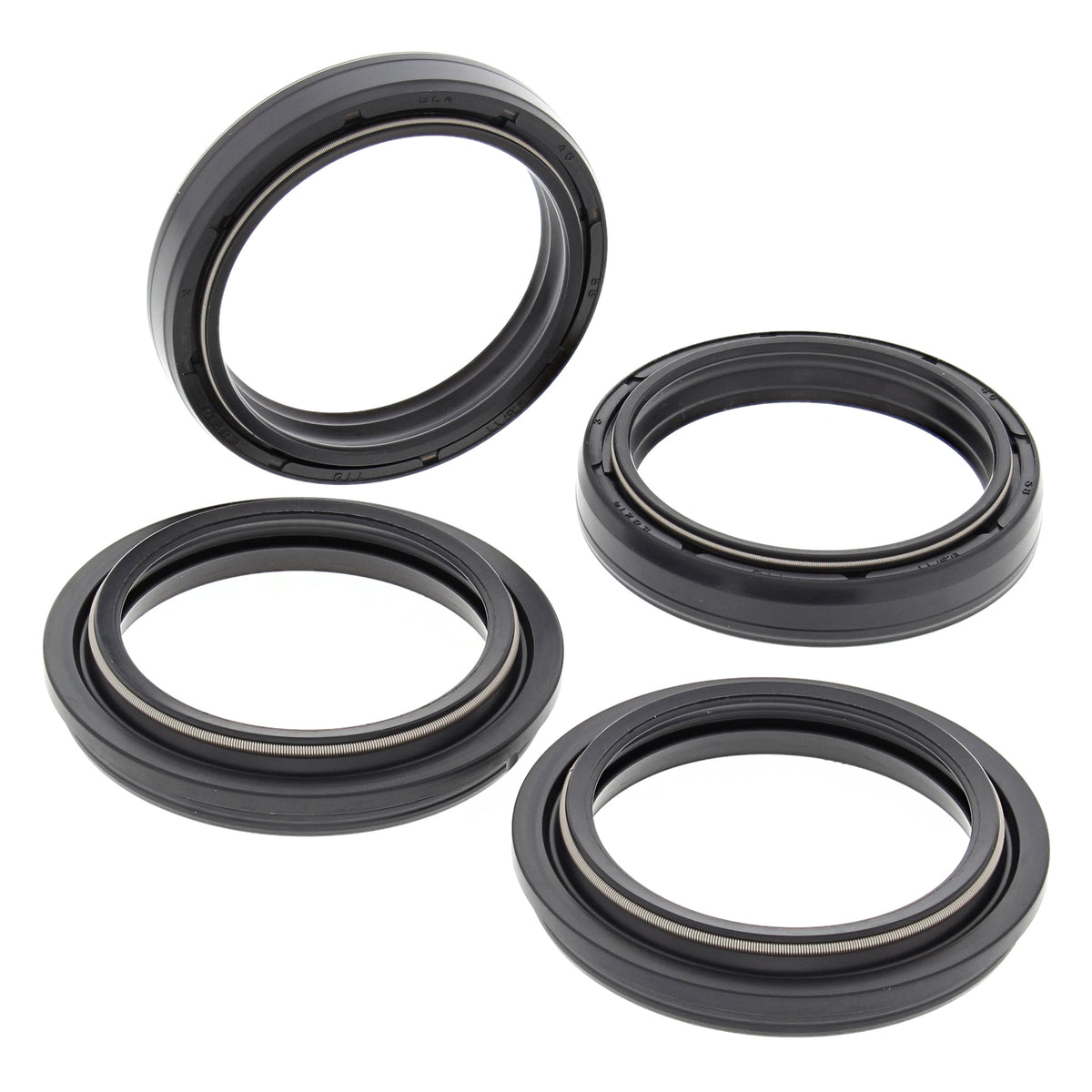 Fork/Dust Seal Kit Hon/Triu/Yam 56-141