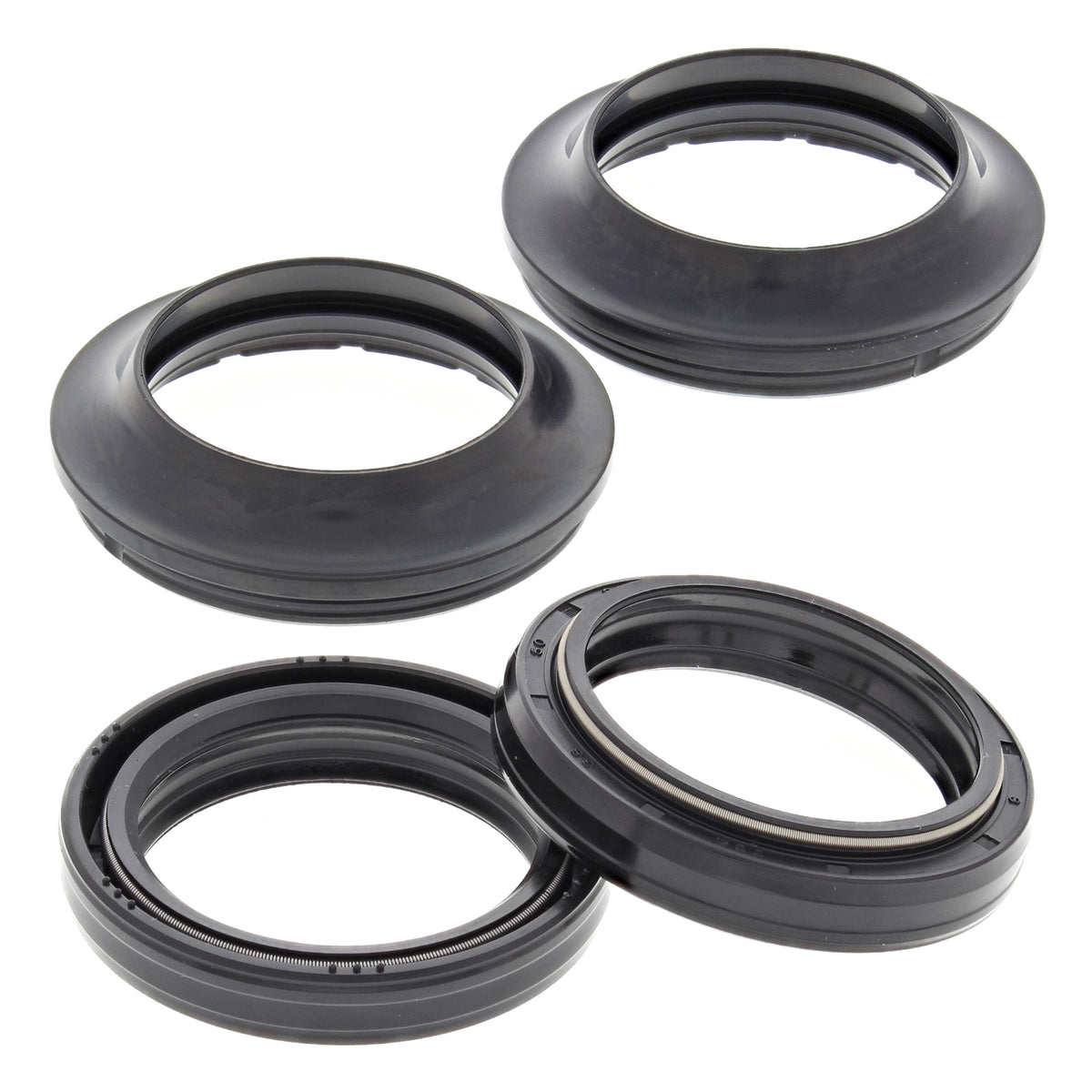 Fork/Dust Seal Kit Kawasaki GPZ600R 56-166