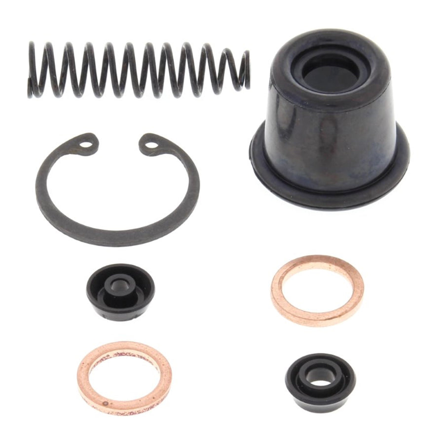 Rear Master Cylinder Rebuild CR125/250 02-07 18-1008