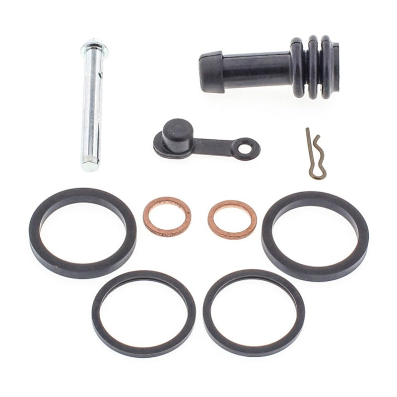 Front Brake Caliper Rebuild Kit KX80 97-00 18-3025