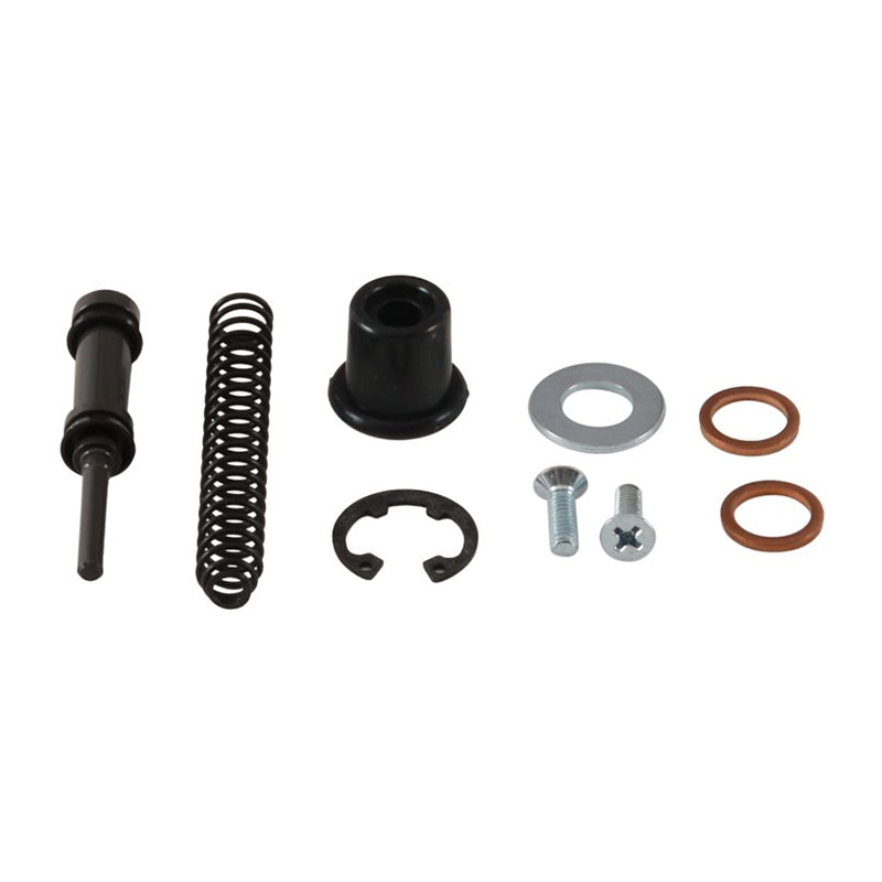 Clutch Master Cylinder Rebuild KX250F 21-25 18-4014