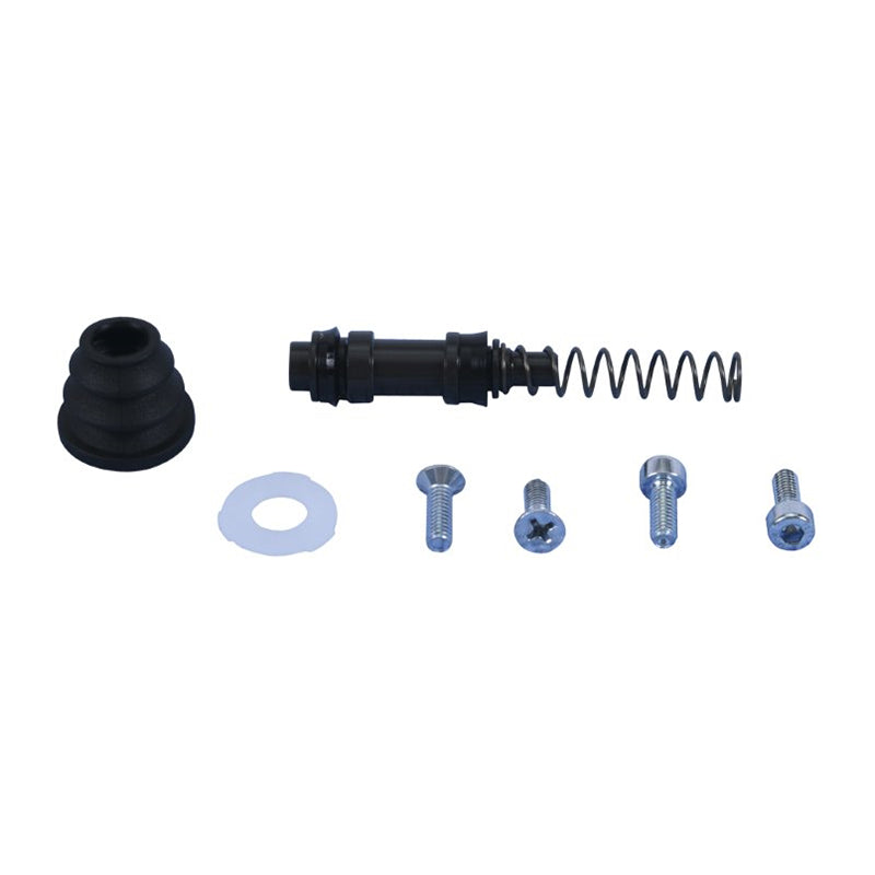 Clutch Master Cylinder Rebuild FE701 16-24 18-4028