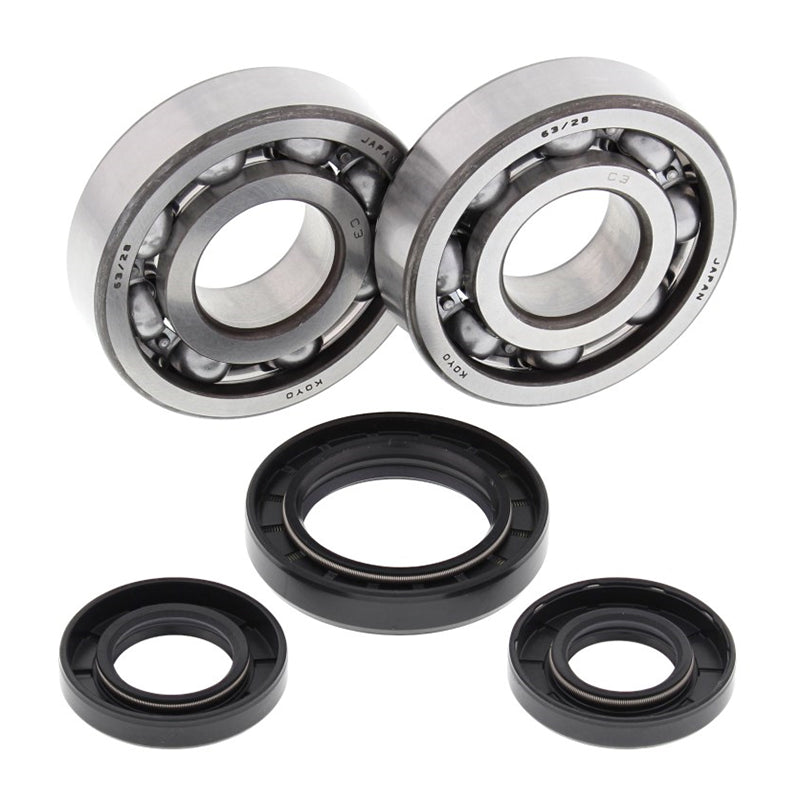 Crank Bearing & Seal Kit YZ250 98-00 24-1028
