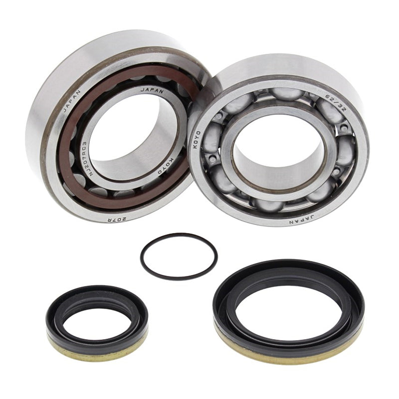 Crank Bearing & Seal Kit SX/EXC/TPI 250-300 03-24 24-1098