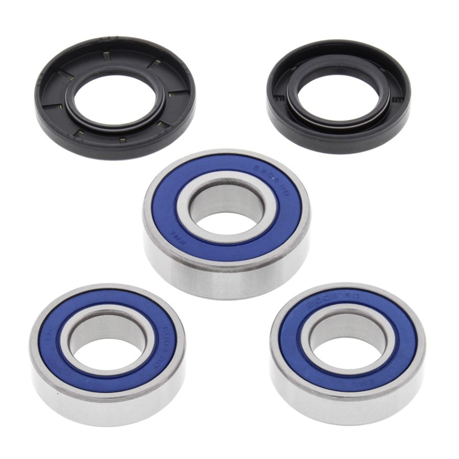 W/B Kit Rear EC125-300 99-02 25-1457