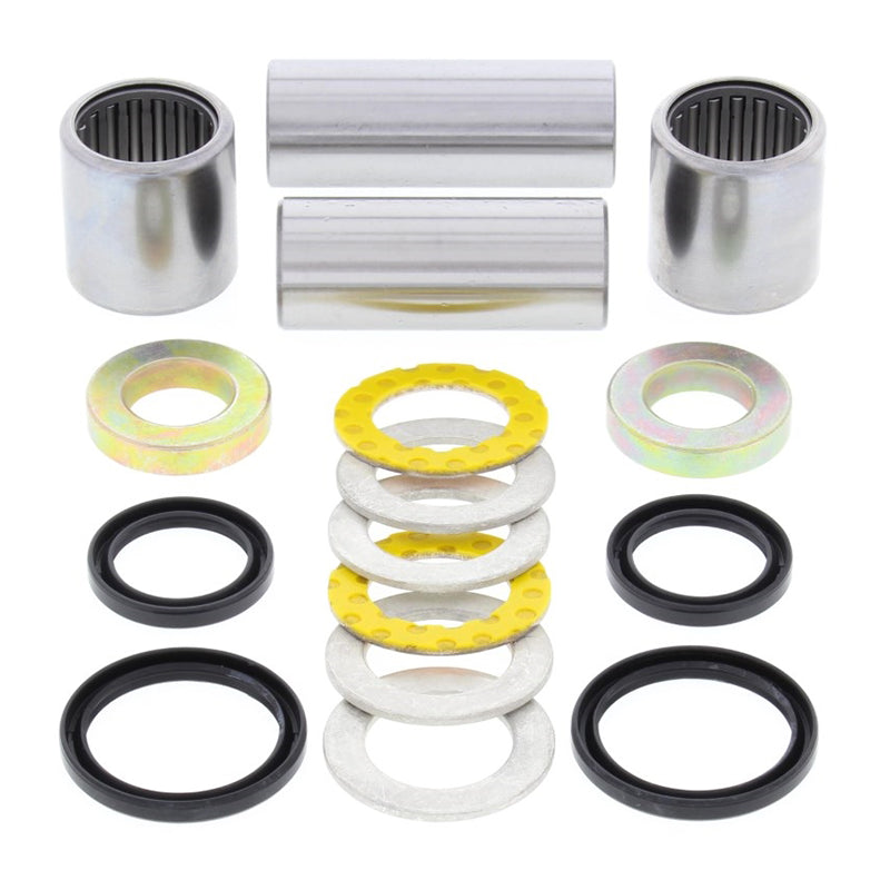SW/B & Seal Kit CR125 02-07 28-1040