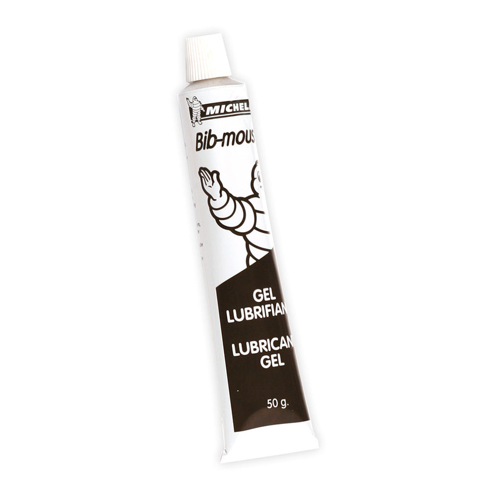 Bib Mousse Gel Single Tube