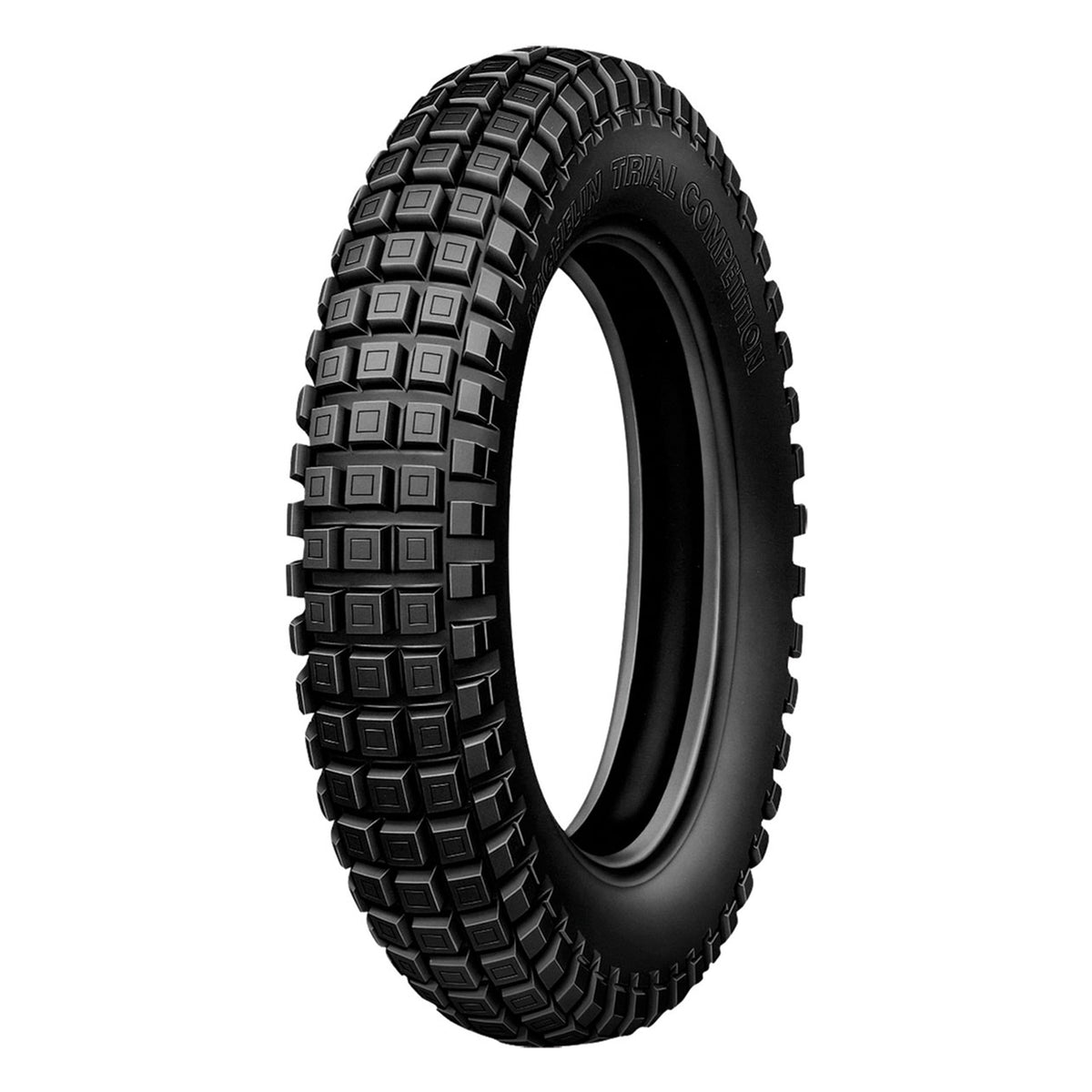 Trial XL Comp Rear Tyre 120/100-18 546774