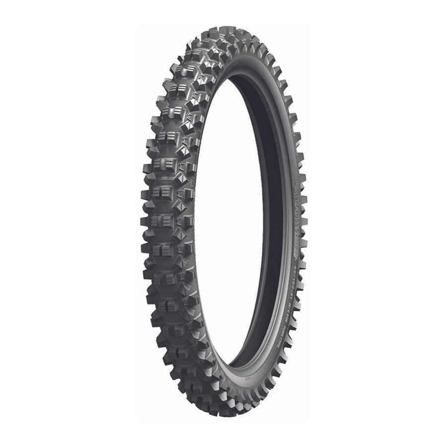 Starcross 5 Mini Front Tyre 2.50-10 868951