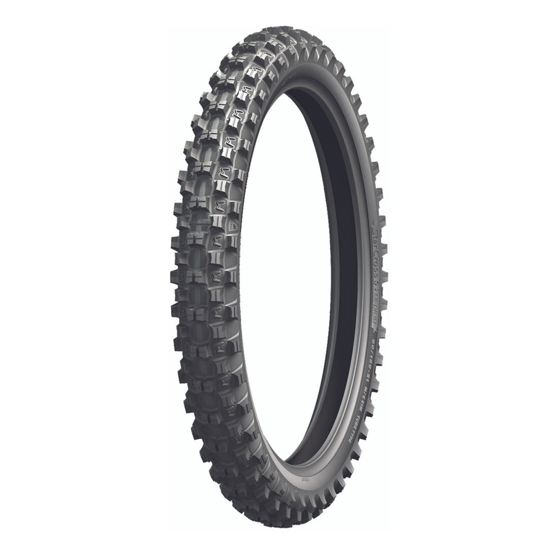 Starcross 5 Front Tyre Medium 70/100-19 064426
