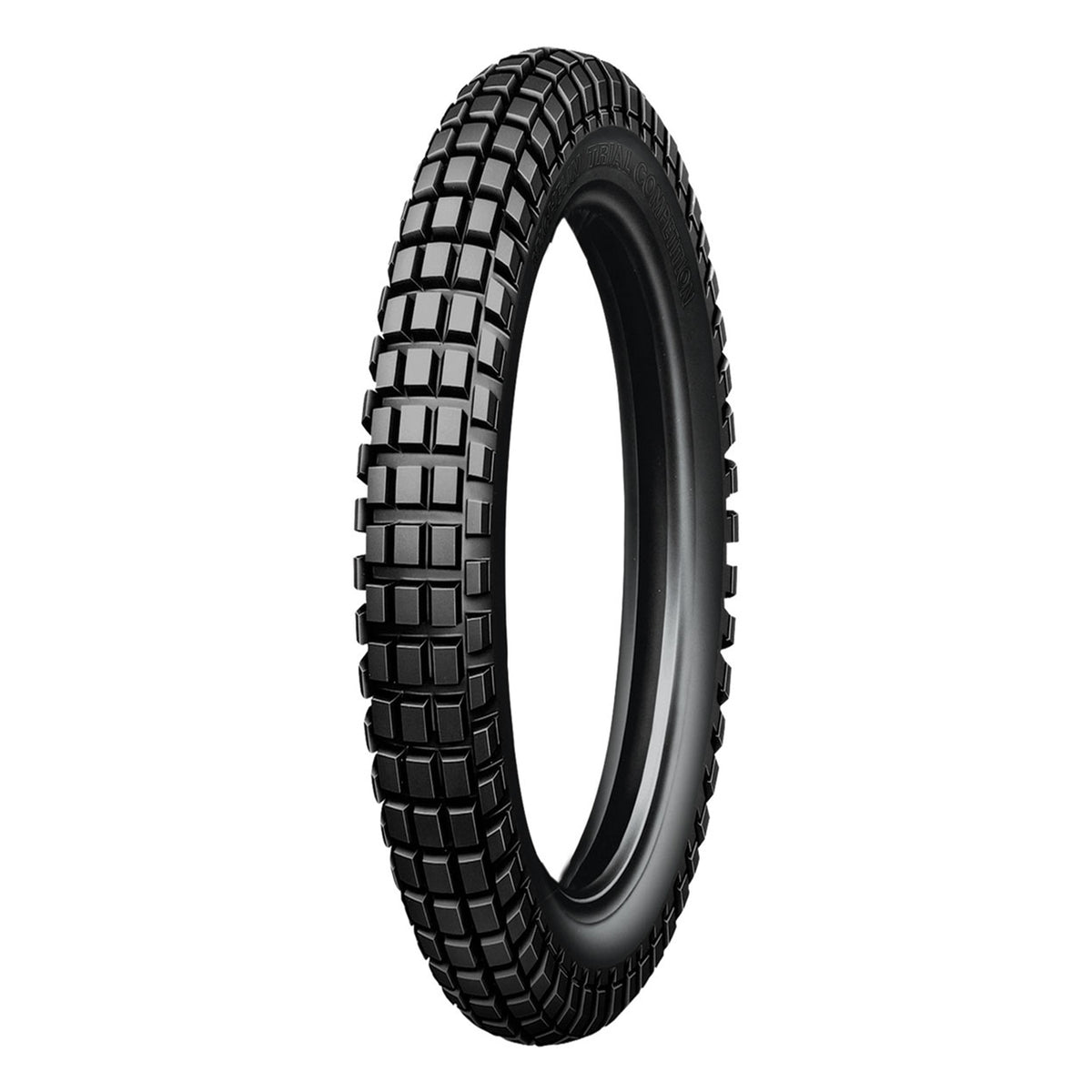 Trial XL Light Front Tyre 80/100-21 436147