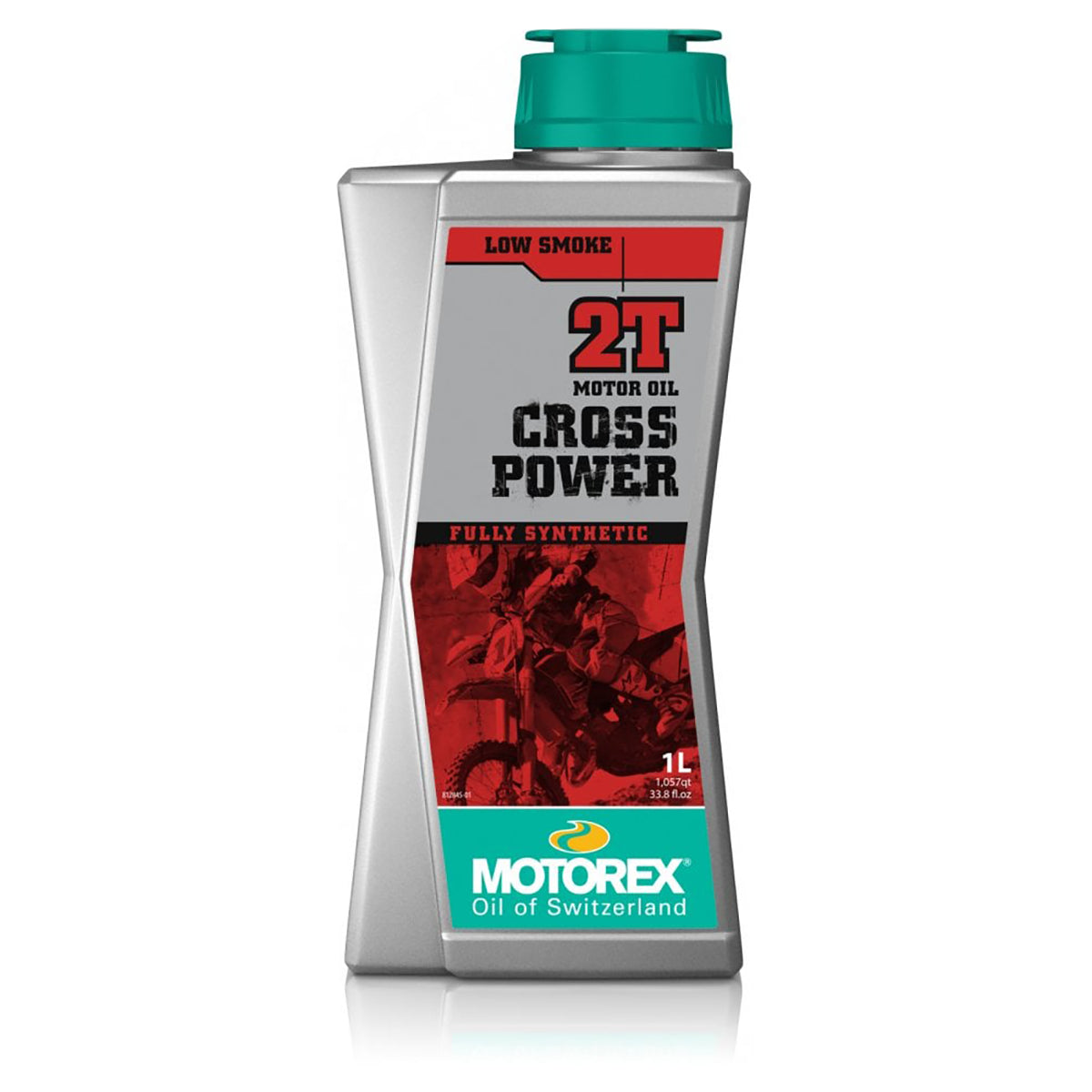 Cross Power 2T Fully Synth 1 Litre 7300122