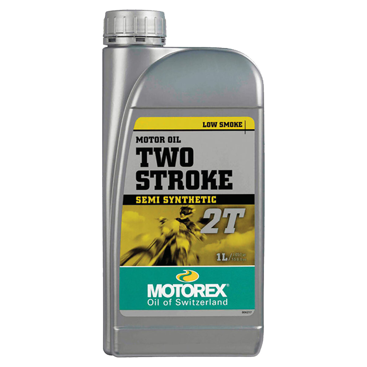 Two Stroke 2T Semi Synth 1 Litre 7300692