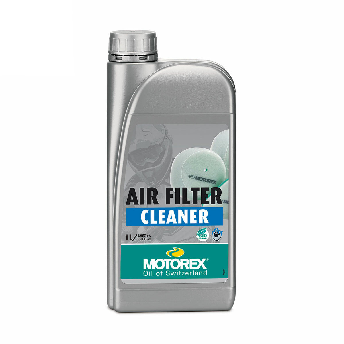 Air Filter Bio Cleaner Liquid 1 Litre 7300472