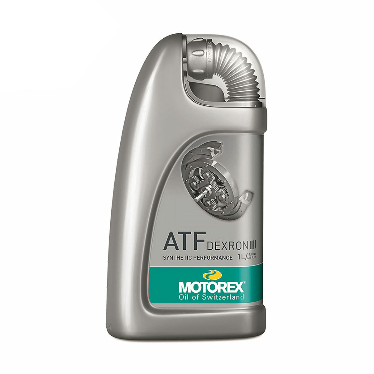 ATF Dexron 3 H III 1 Litre 7300245