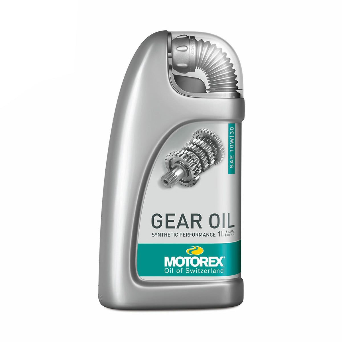 Gear Oil API GL 10W30 1 Litre 7300212