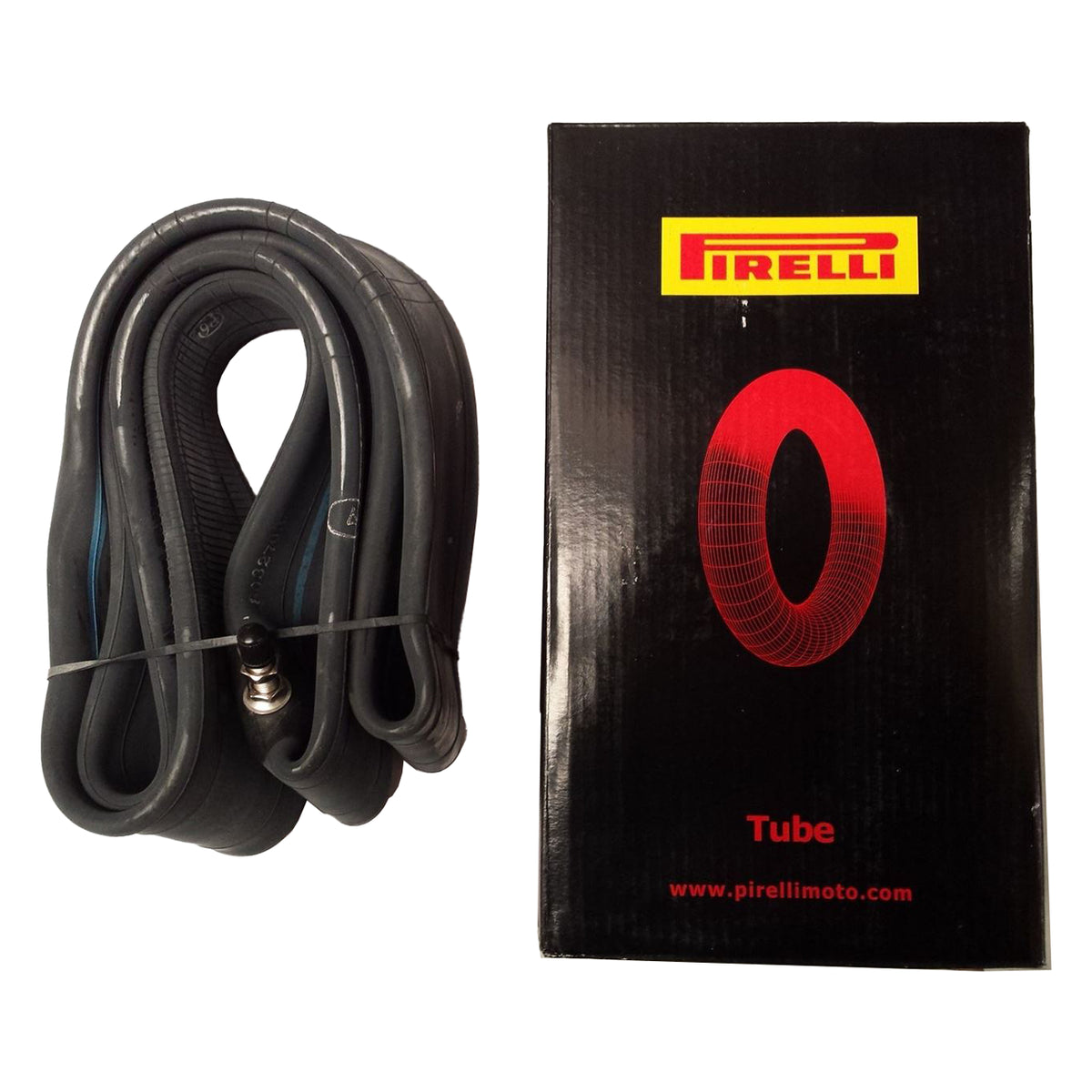 Heavy Duty Front Inner Tube 80/100-21 & 90/90-21 2596710