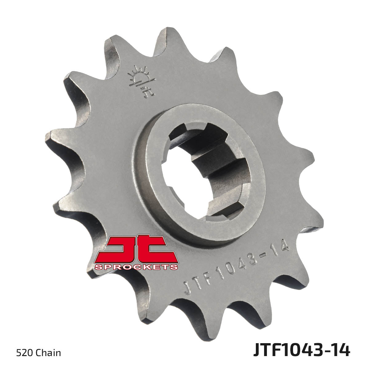Front Sprocket - JTF1043 JTF1043.14