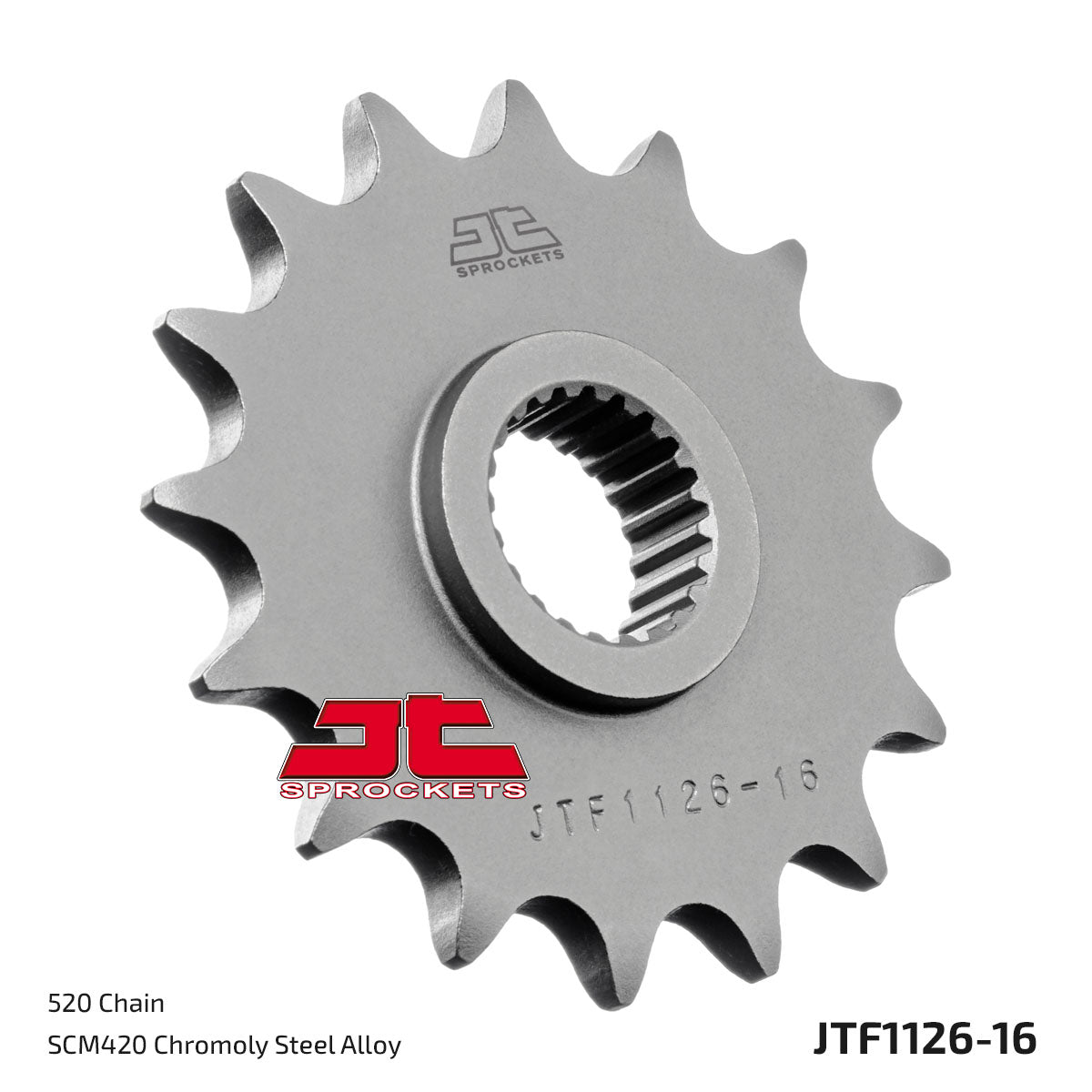 Front Sprocket - JTF1126 JTF1126.16