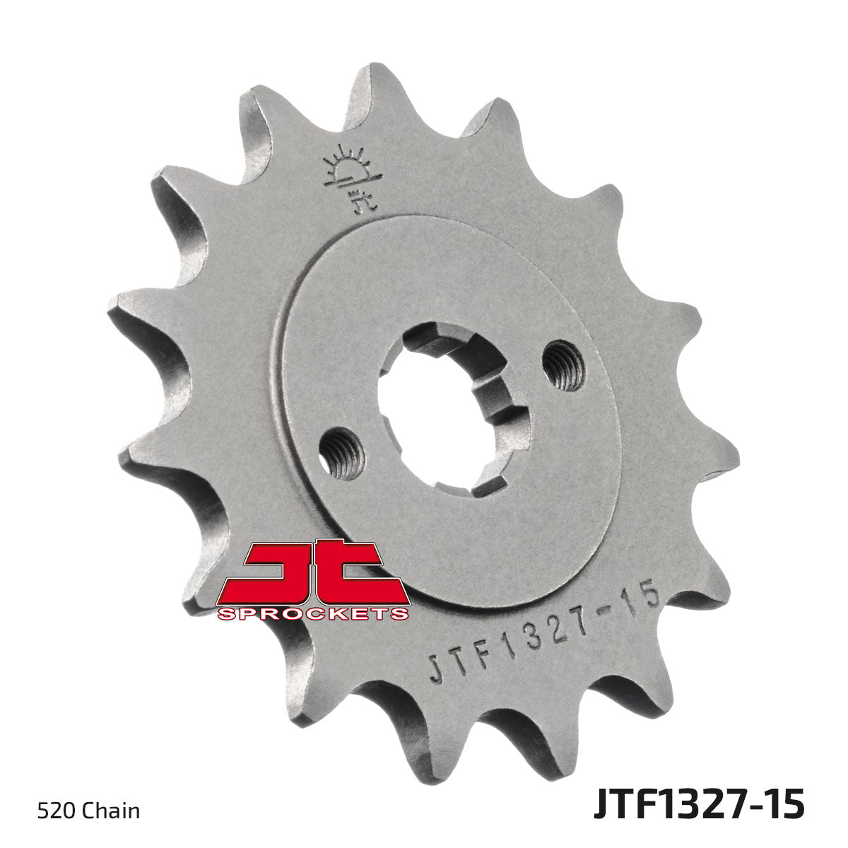 Front Sprocket - JTF1327 JTF1327.15