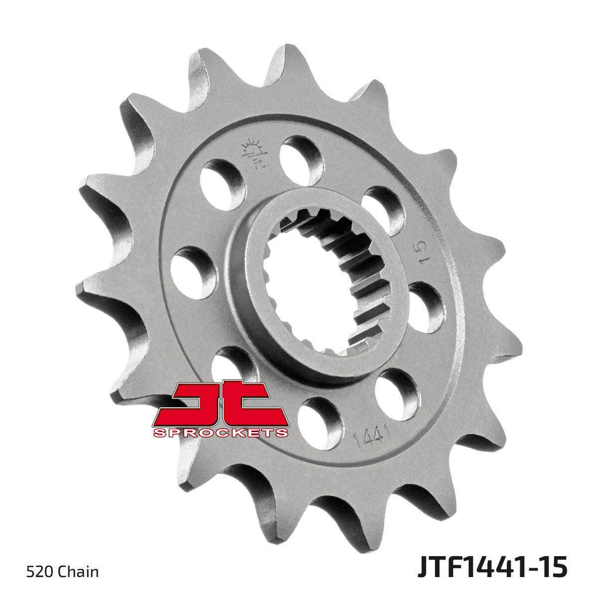 Front Sprocket - JTF1441 JTF1441.15