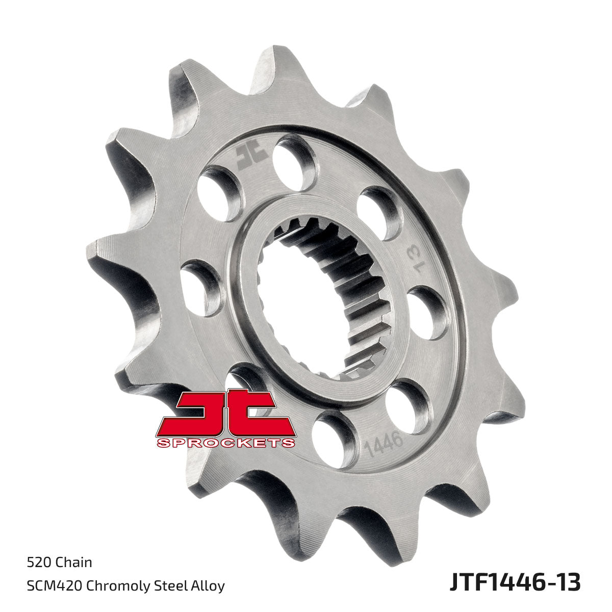Front Sprocket - JTF1446 JTF1446.13