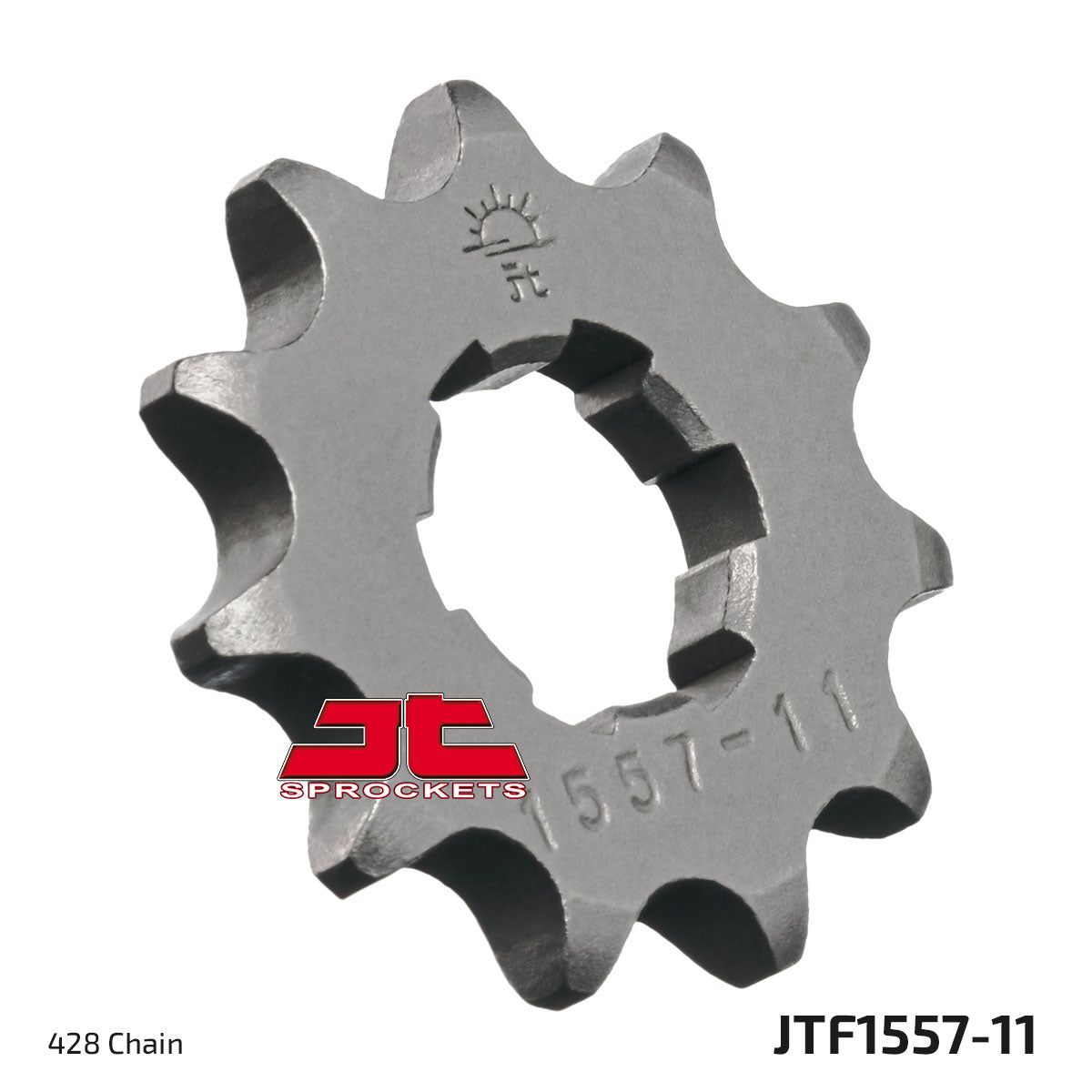 Front Sprocket - JTF1557 JTF1557.11
