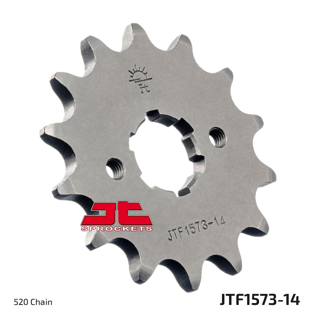 Front Sprocket - JTF1573 JTF1573.14