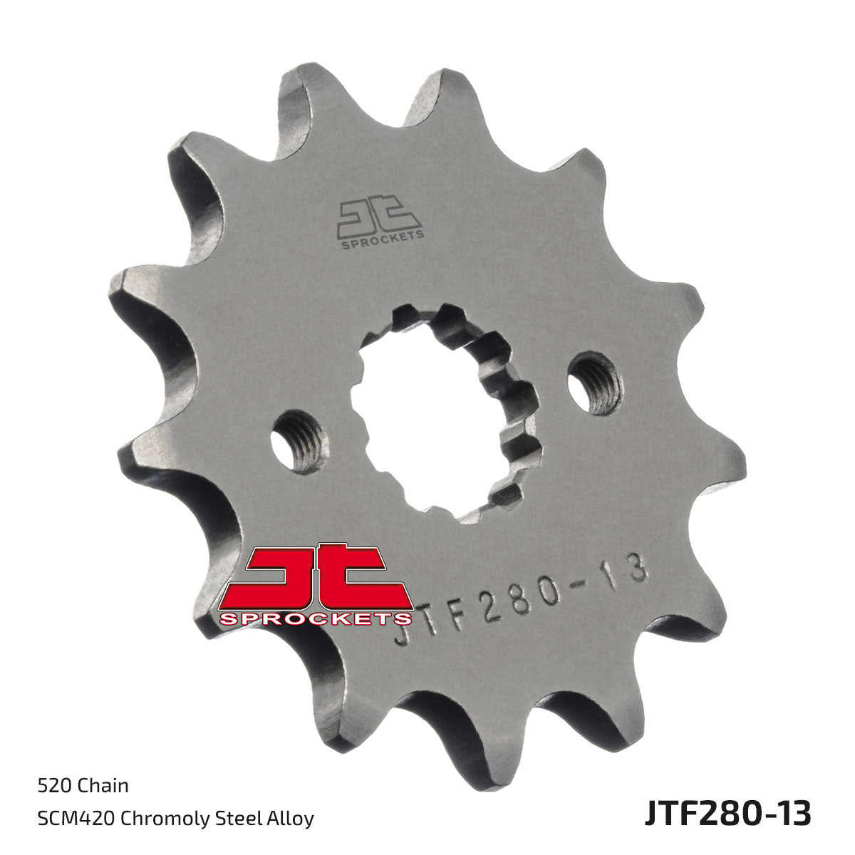 Front Sprocket - JTF280 JTF280.13