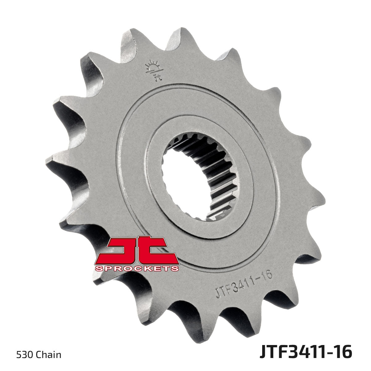 Front Sprocket - JTF3411 JTF3411.16
