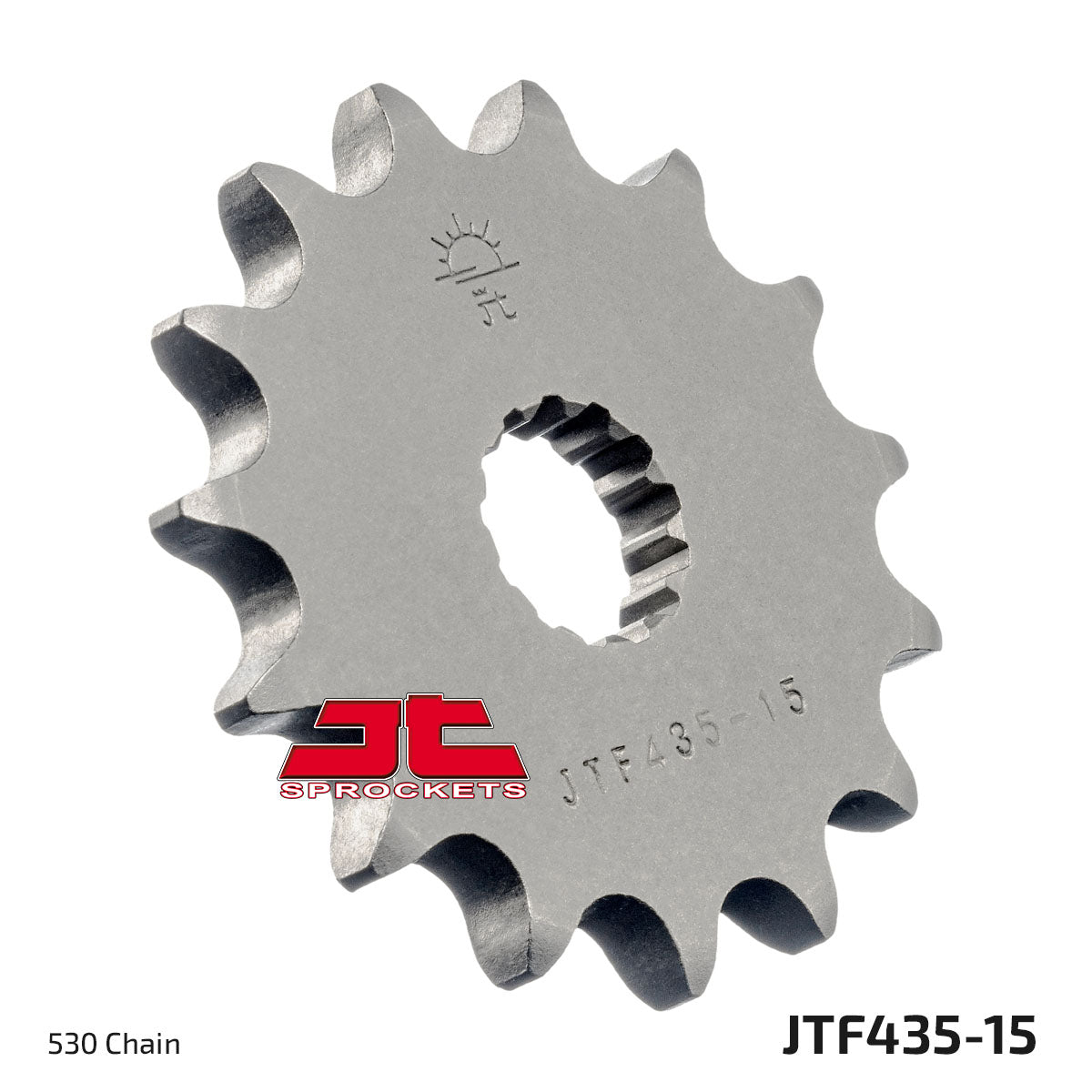 Front Sprocket - JTF435 JTF435.15