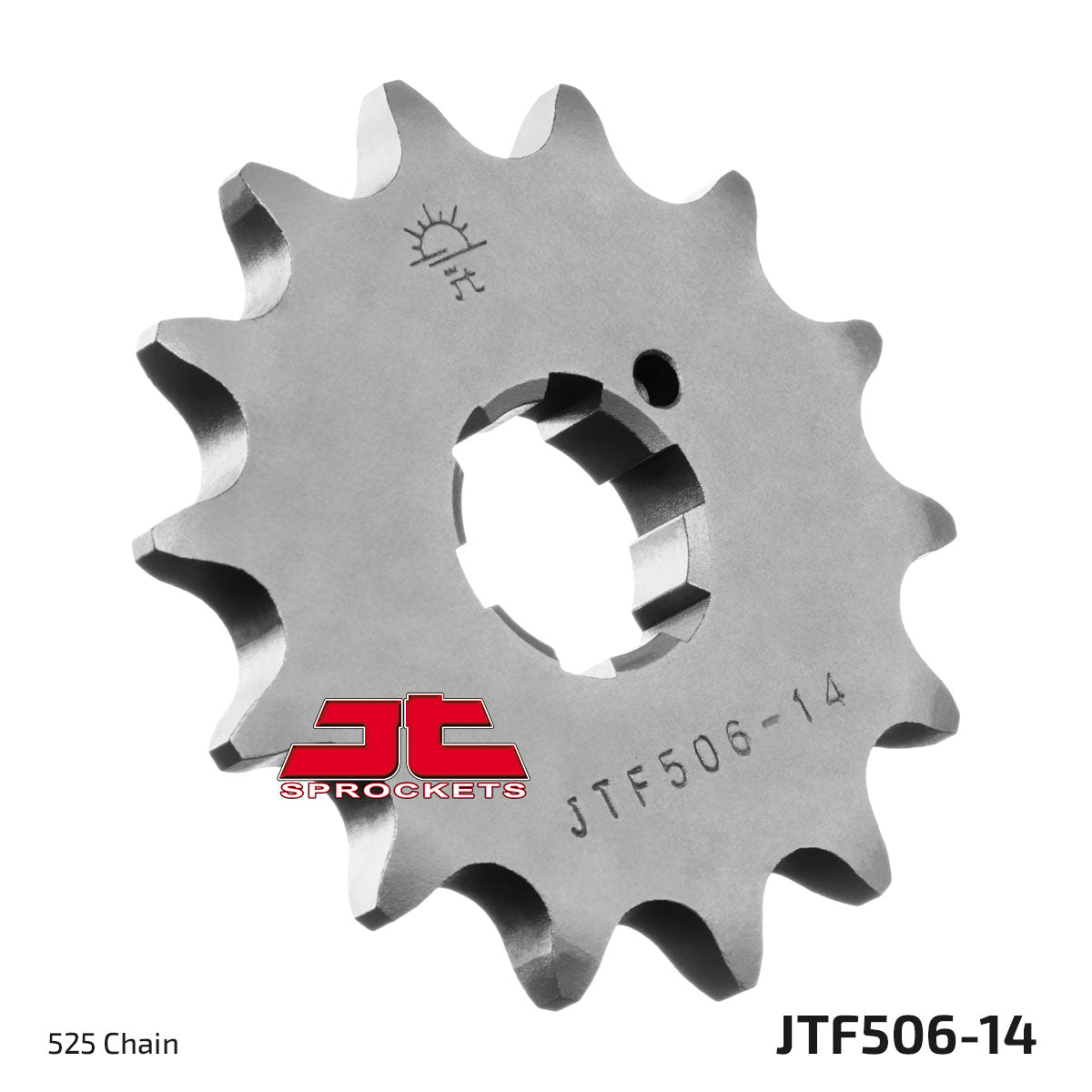 Front Sprocket - JTF506 JTF506.14