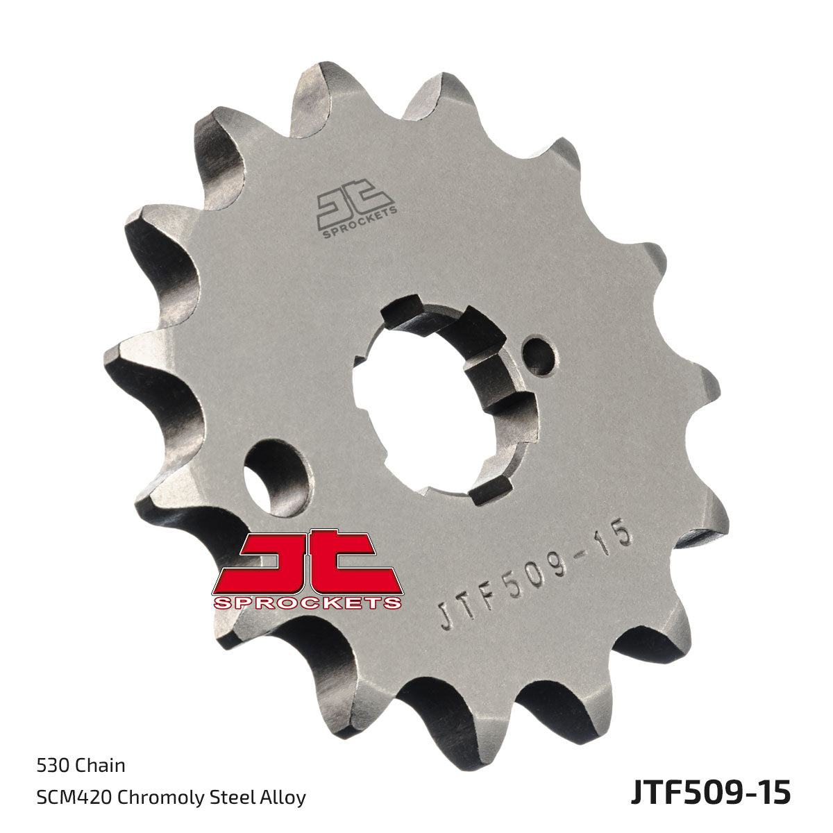 Front Sprocket - JTF509 JTF509.15