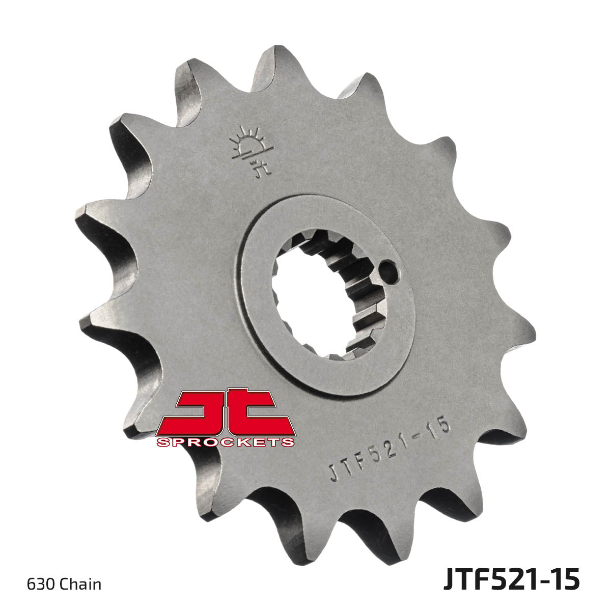 Front Sprocket - JTF521 JTF521.15