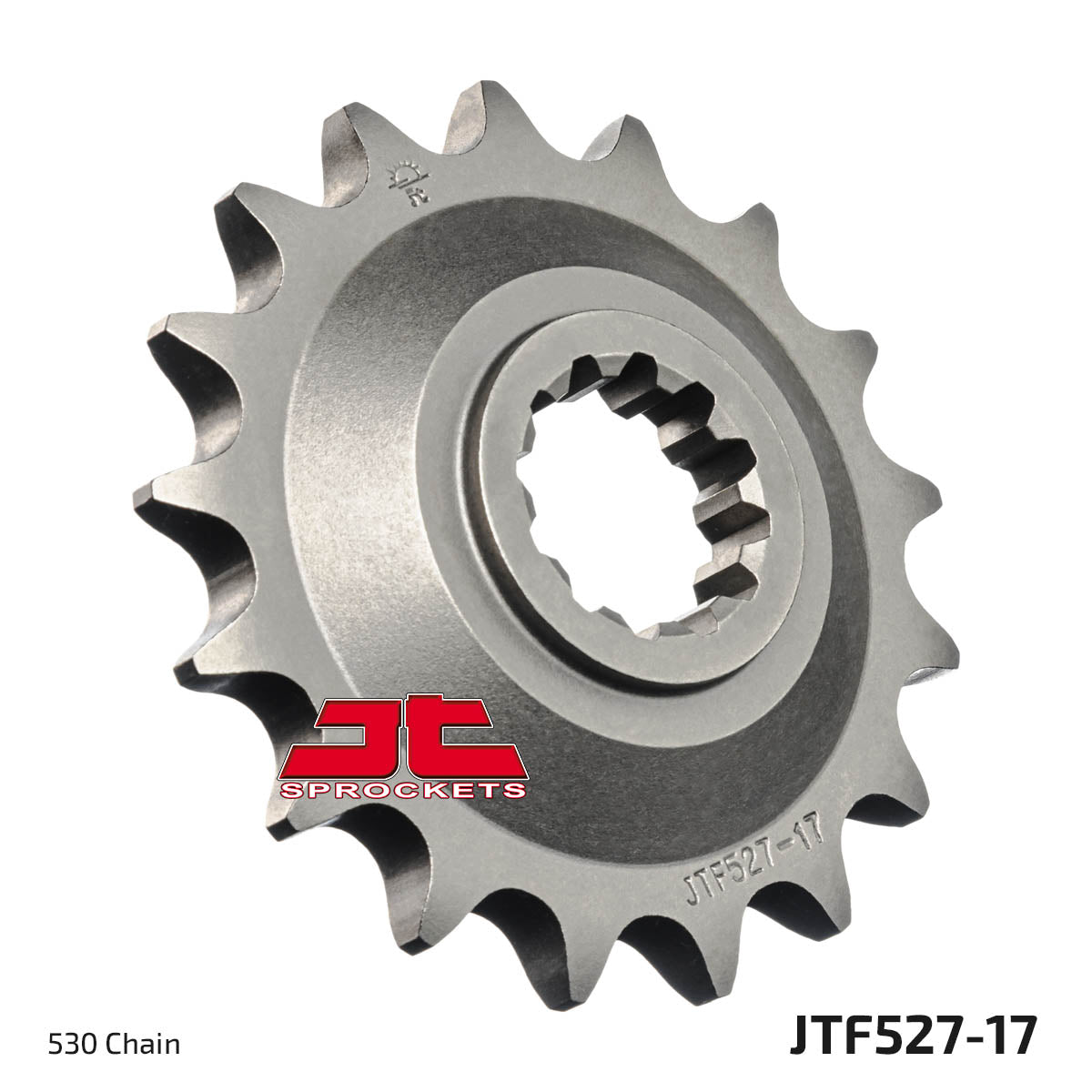 Front Sprocket - JTF527 JTF527.17