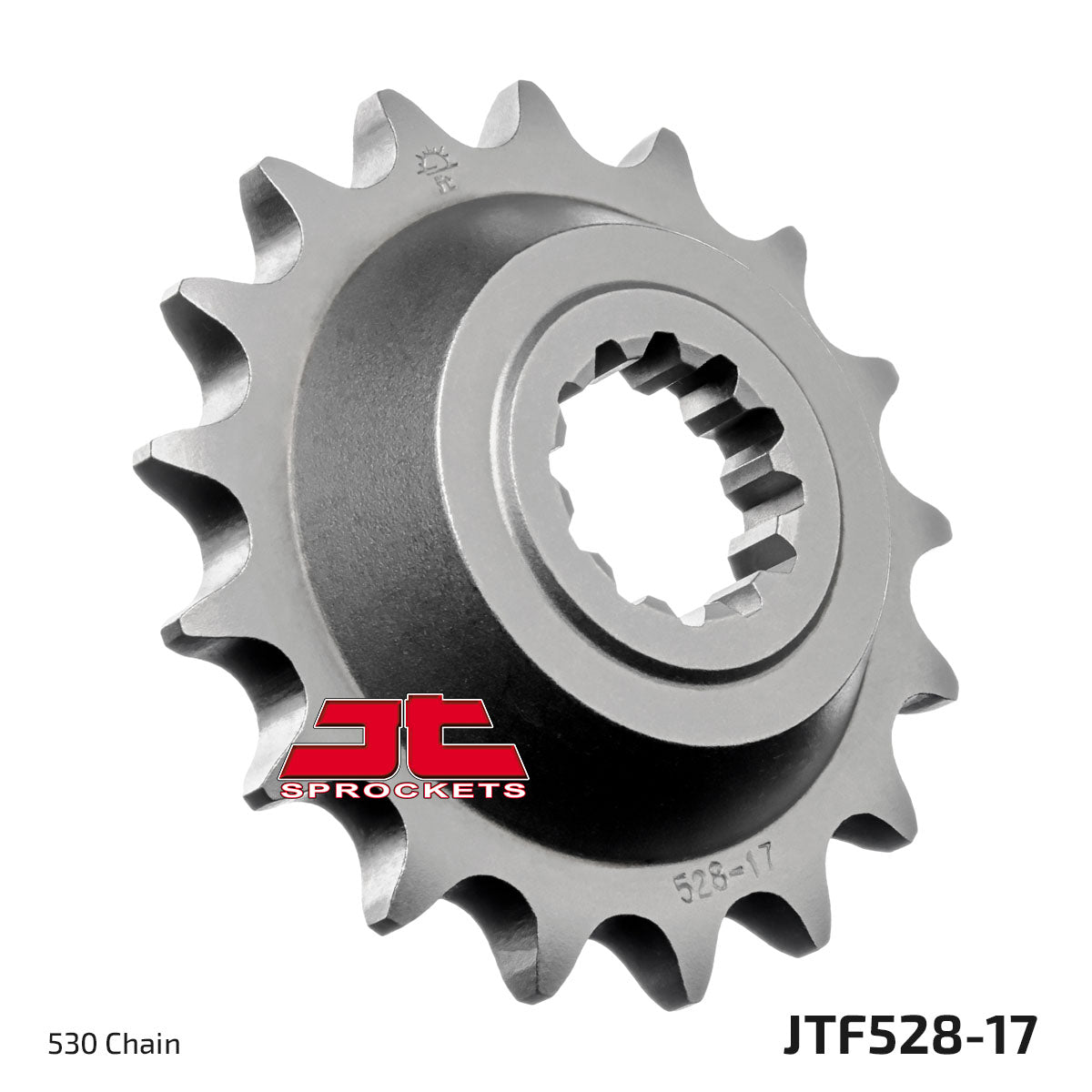 Front Sprocket - JTF528 JTF528.17