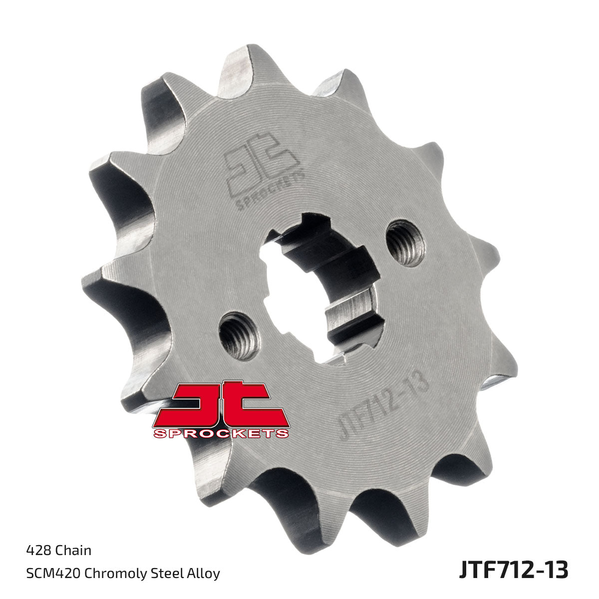 Front Sprocket - JTF712 JTF712.13