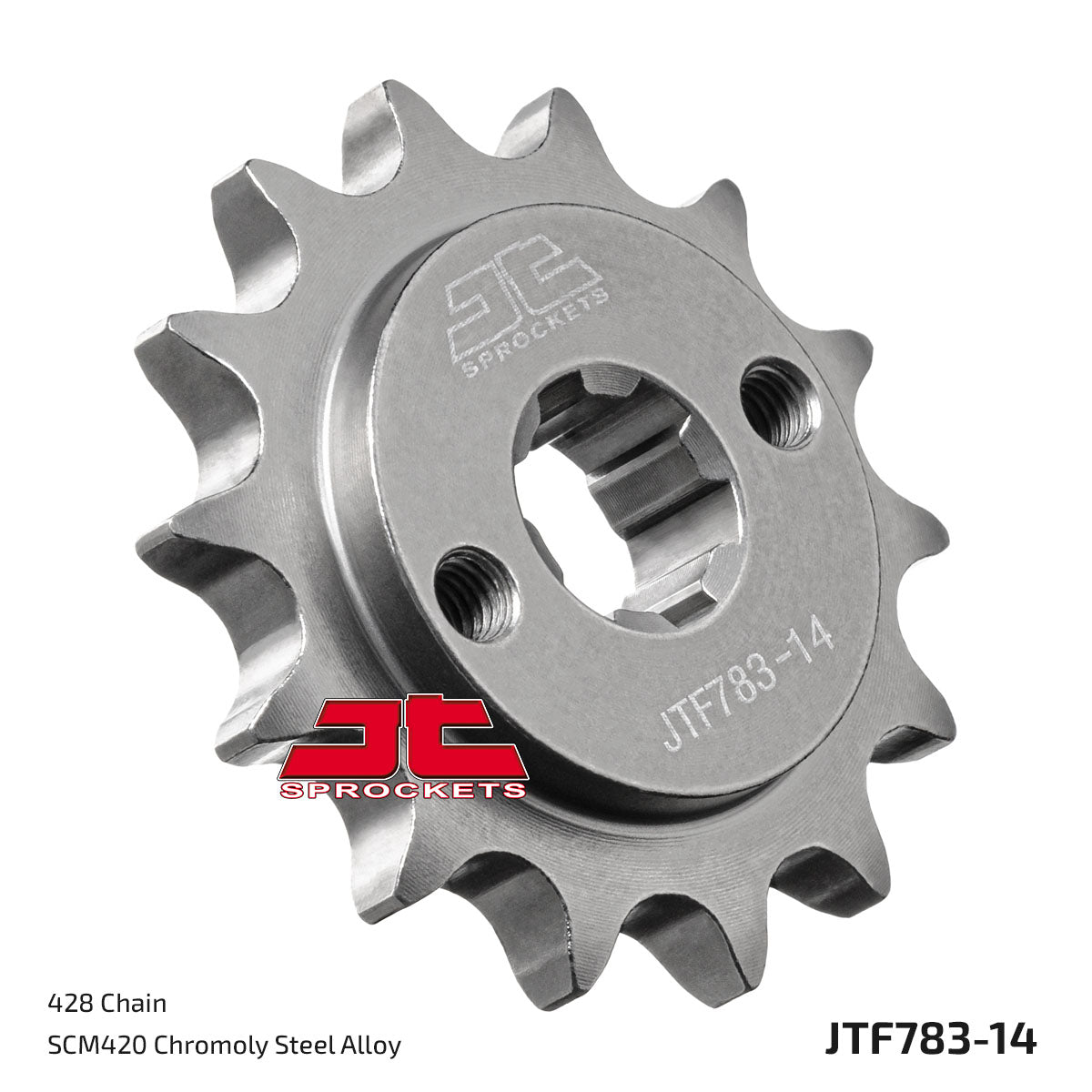 Front Sprocket - JTF783 JTF783.14