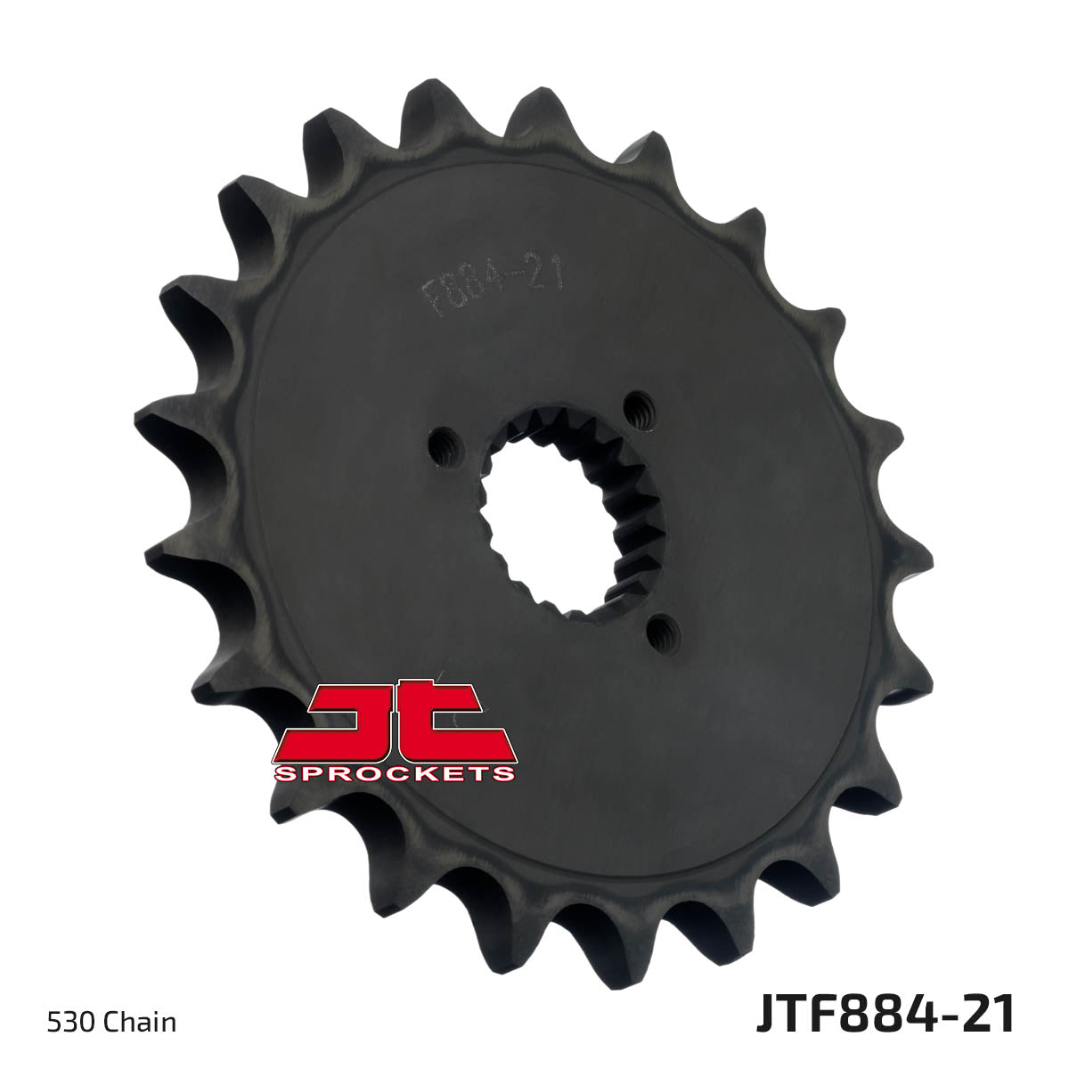 Front Sprocket - JTF884 JTF884.21