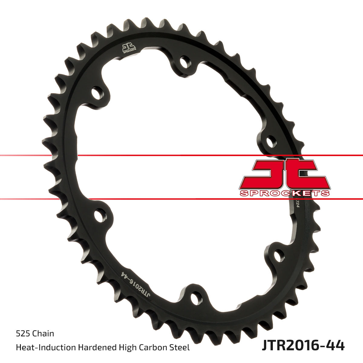 Rear Sprocket - JTR2016 JTR2016.44