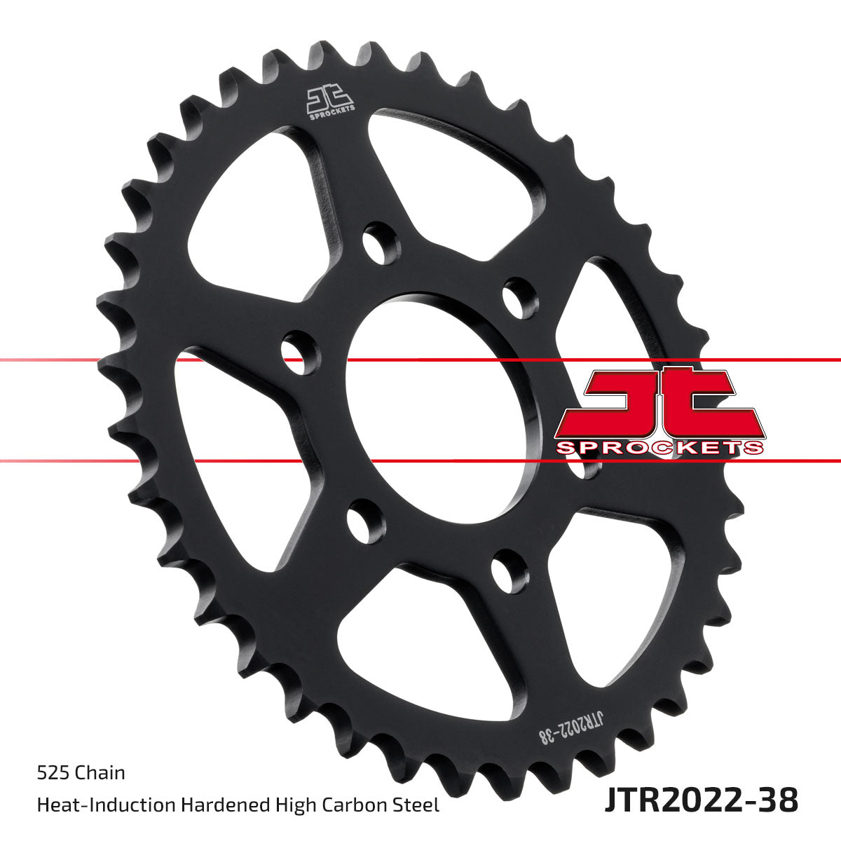 Rear Sprocket - JTR2022 JTR2022.38